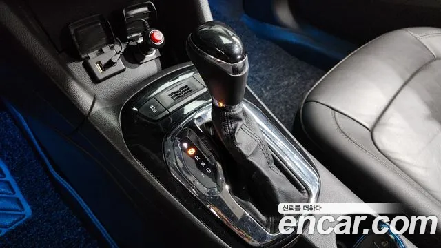 ChevroletGMDaewoo Cruze 2017 thumb 9