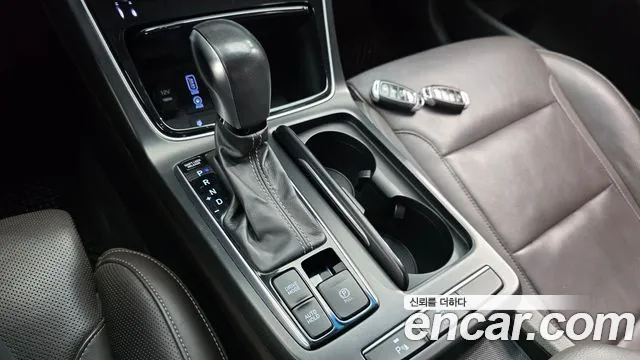 Hyundai Grandeur 2017 thumb 8