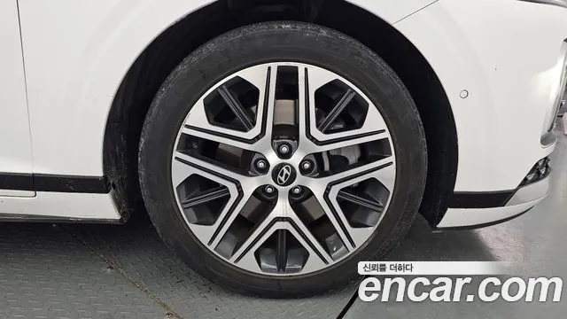 Hyundai Grandeur 2023 thumb 5