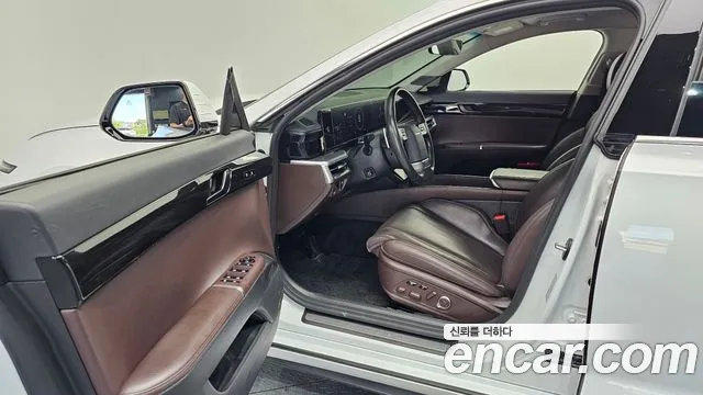 Hyundai Grandeur 2023 thumb 10