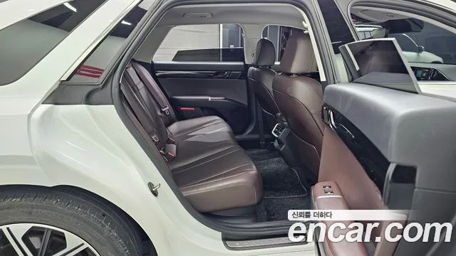 Hyundai Grandeur 2023 thumb 12