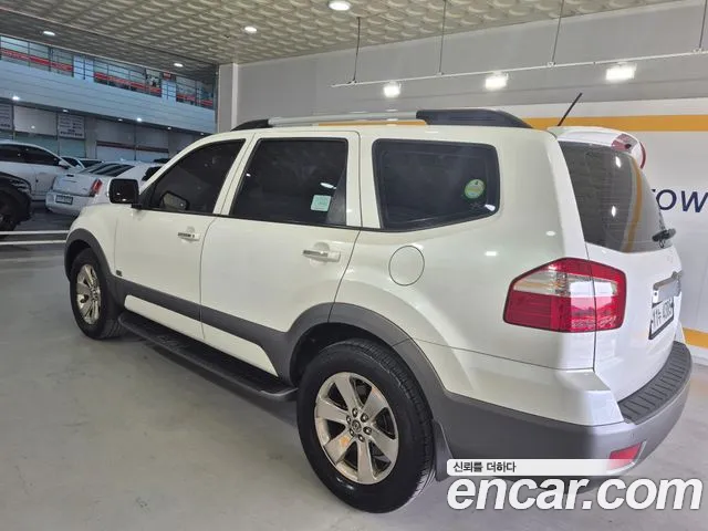 Kia Mohave 2015 thumb 4
