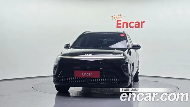 Hyundai Kona 2023 thumb 3