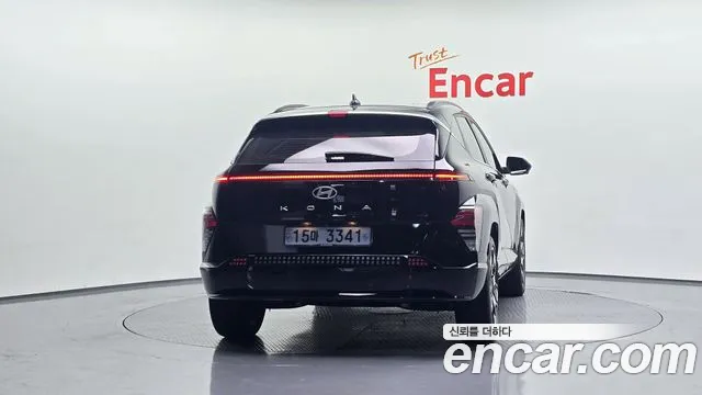 Hyundai Kona 2023 thumb 4