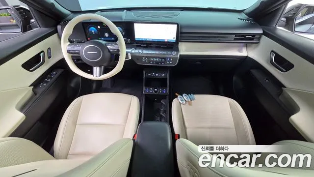 Hyundai Kona 2023 thumb 7