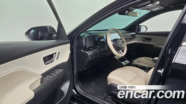 Hyundai Kona 2023 thumb 10