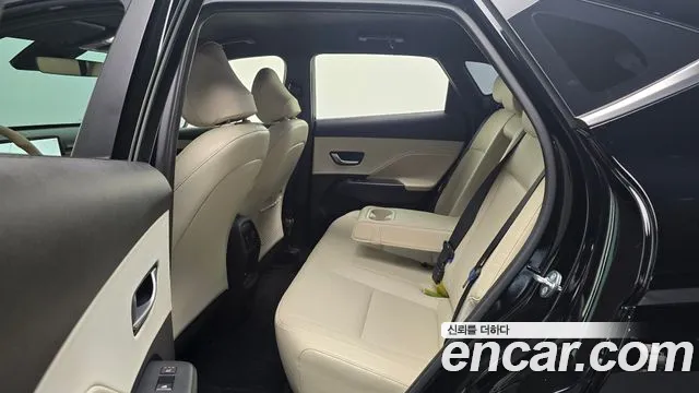 Hyundai Kona 2023 thumb 11