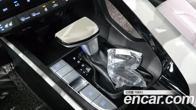Hyundai Avante 2022 thumb 9