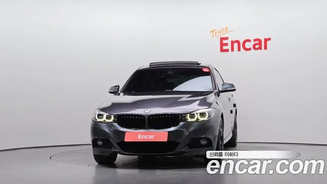 BMW Gran Turismo 2020 thumb 3