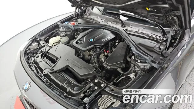 BMW Gran Turismo 2020 thumb 6