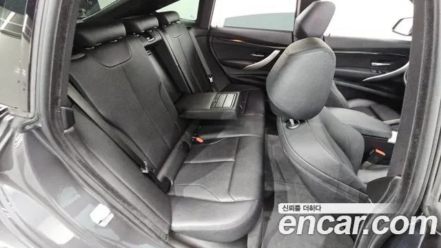 BMW Gran Turismo 2020 thumb 11