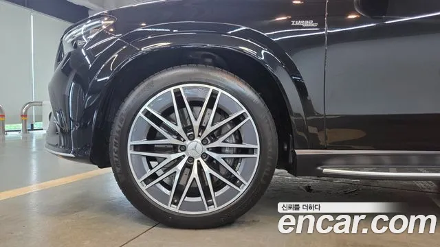 Mercedes-Benz GLE 2025 thumb 5