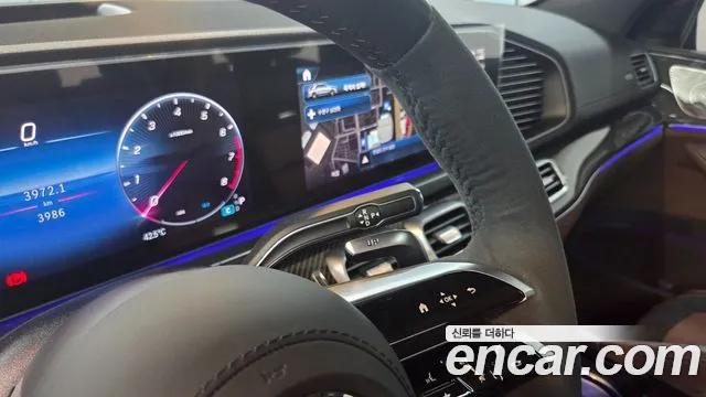 Mercedes-Benz GLE 2025 thumb 9