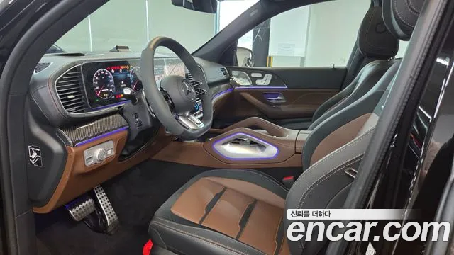 Mercedes-Benz GLE 2025 thumb 10