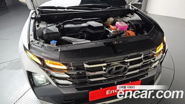 Hyundai Tucson 2025 thumb 5