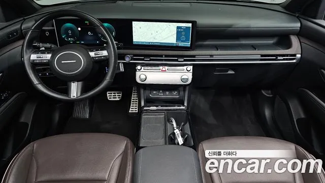 Hyundai Tucson 2025 thumb 6