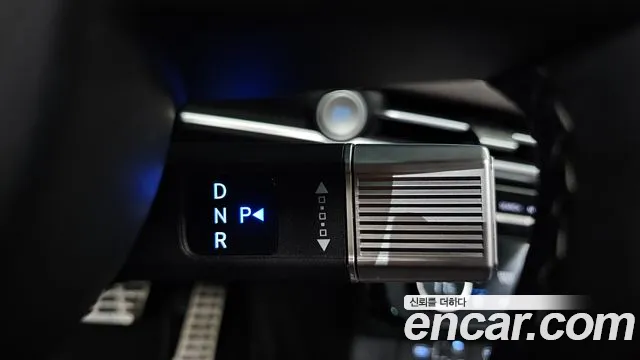Hyundai Tucson 2025 thumb 8
