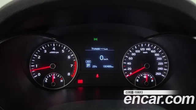 Kia K5 2018 thumb 8