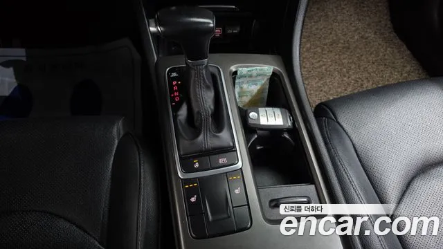 Kia K5 2018 thumb 9