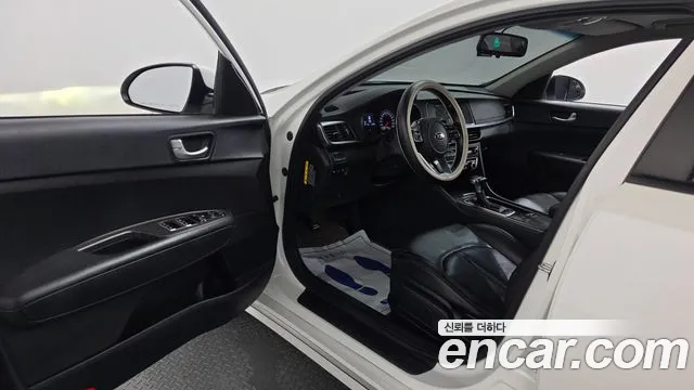 Kia K5 2018 thumb 10