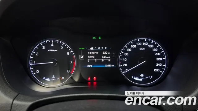 Hyundai Genesis 2016 thumb 8