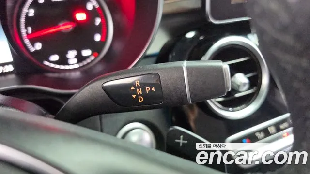 Mercedes-Benz C-Класс 2017 thumb 9