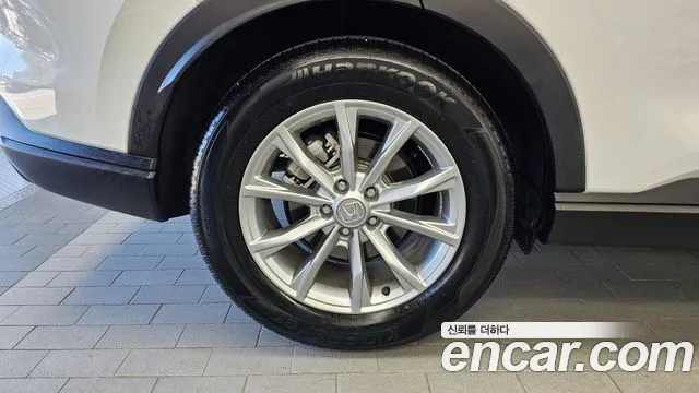 Honda CR-V 2024 thumb 5