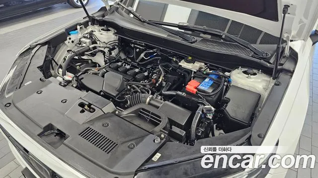 Honda CR-V 2024 thumb 6