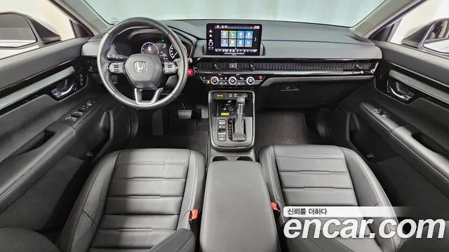 Honda CR-V 2024 thumb 7