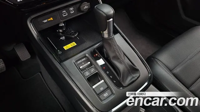 Honda CR-V 2024 thumb 9