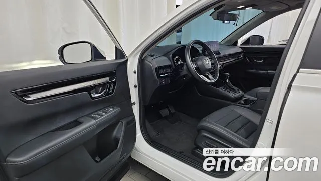 Honda CR-V 2024 thumb 10