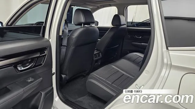 Honda CR-V 2024 thumb 11