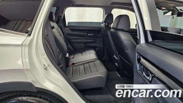 Honda CR-V 2024 thumb 12