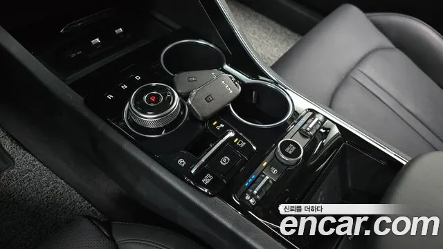 Kia K5 2023 thumb 8