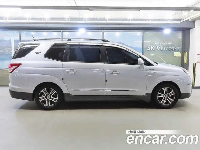 KG_Mobility_Ssangyong KORANDO 2014 thumb 3
