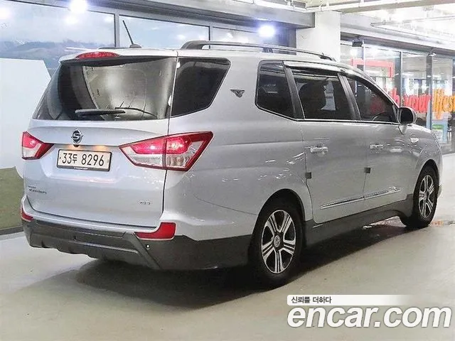 KG_Mobility_Ssangyong KORANDO 2014 thumb 4