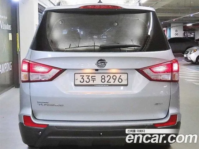 KG_Mobility_Ssangyong KORANDO 2014 thumb 5