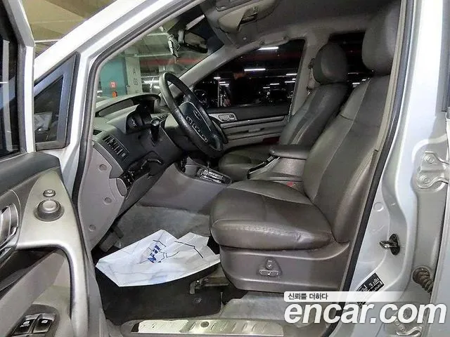 KG_Mobility_Ssangyong KORANDO 2014 thumb 7
