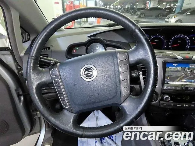 KG_Mobility_Ssangyong KORANDO 2014 thumb 8
