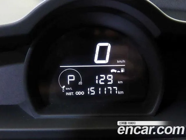 KG_Mobility_Ssangyong KORANDO 2014 thumb 9