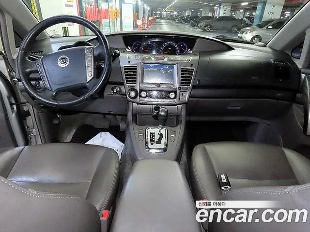 KG_Mobility_Ssangyong KORANDO 2014 thumb 10