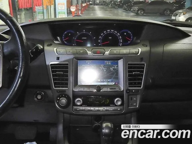 KG_Mobility_Ssangyong KORANDO 2014 thumb 11