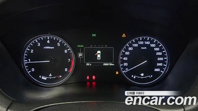 Hyundai Genesis 2015 thumb 8