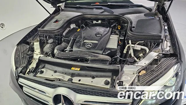 Mercedes-Benz GLC 2019 thumb 6