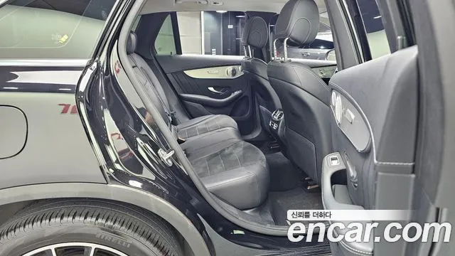Mercedes-Benz GLC 2019 thumb 12