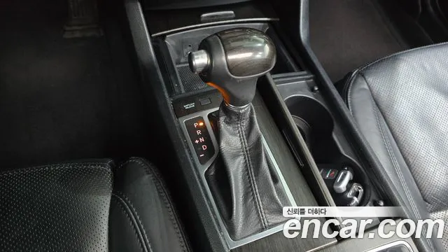 Kia K7 2011 thumb 9