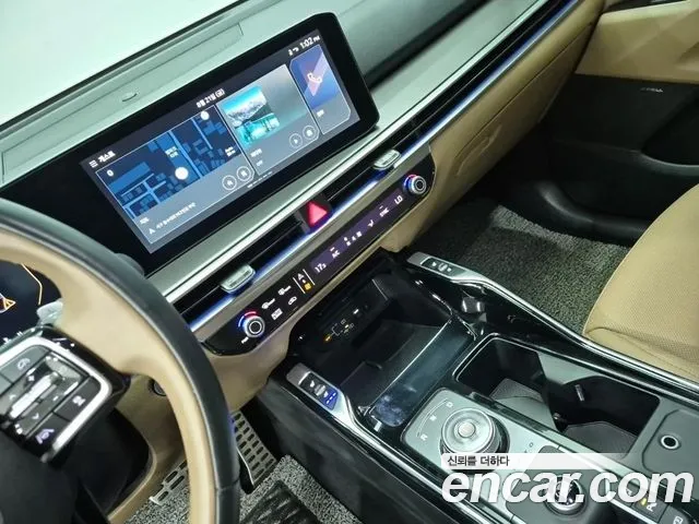 Kia Sorento 2024 thumb 10