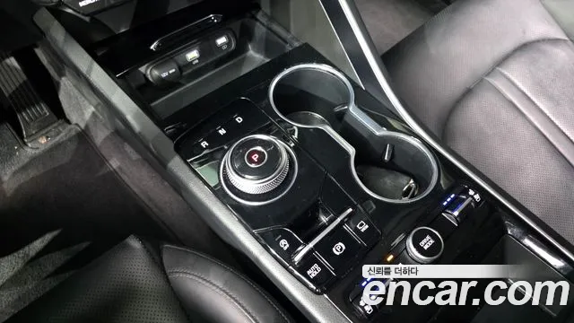 Kia K5 2020 thumb 9