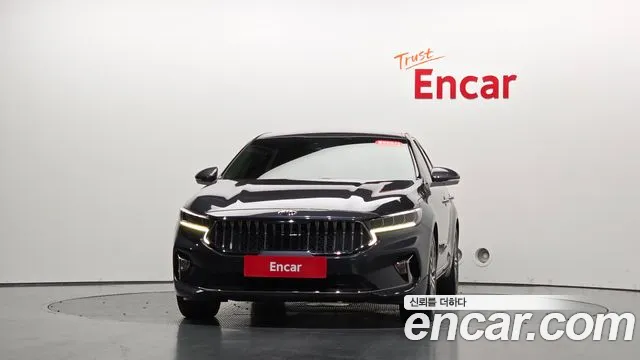 Kia K7 2019 thumb 2