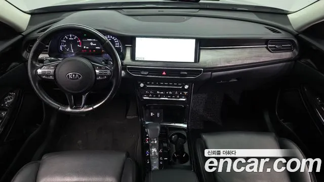 Kia K7 2019 thumb 6